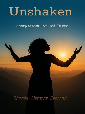 cover image of Unshaken